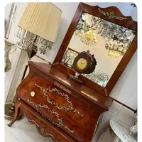 ست میزتلویزیون و کنسول پایه بلند کد ۰۰۱۰|بوفه، ویترین، کنسول|بومهن, |دیوار