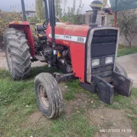 تراکتور285مدل87