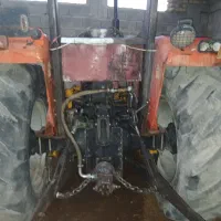 تراکتور ۲۸۵