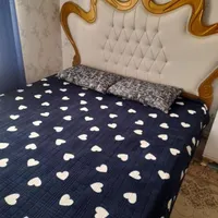سرویس کامل تخت خواب مدل خورشیدی