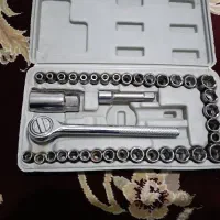 آچار بکس