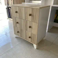 ویترین دراور کتابخونه|کتابخانه، شلف، قفسههای دیواری|زاهدان, |دیوار