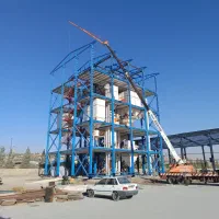 اجاره جرثقیل 25تن