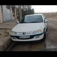 پرشیا سفید مدل 87|خودرو سواری و وانت|زنجان, |دیوار