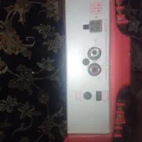 آمپ و ظبط|سیستم صوتی خانگی|صباشهر, |دیوار