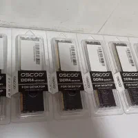 رم RAM 8GB DDR4 3200