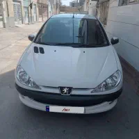 ۲۰۶ مدل ۹۶|خودرو سواری و وانت|نیشابور, گنبد سبز|دیوار