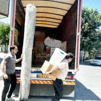 باربری(نوروزی )حملاثاثیه منزل اسبابکشی قوچان|خدمات حمل و نقل|قوچان, |دیوار