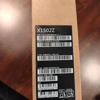 VivoBook X1502Z Core i7 12700H 8GB 512 لپتاپ G SSD|رایانه همراه|تهران, تهرانپارس غربی|دیوار