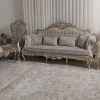 مبل|مبلمان خانگی و میز عسلی|همدان, |دیوار