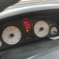 ماشین پرشیا ساده مدل91دوگانه|خودرو سواری و وانت|پارس‌آباد, |دیوار