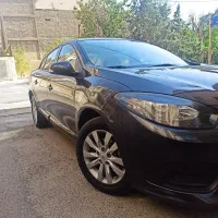 رنو فلوئنس ۲۰۱۵، بیرنگ، سند دسته اول|خودرو سواری و وانت|تهران, پونک|دیوار