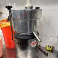 دستگاه آب هویج گیری Hellal