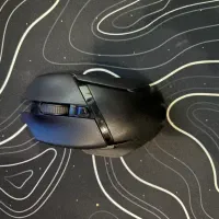 موس basilisk x hyperspeed