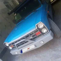 وانت زامیاد دوگانه گارخانه ۴۰۱