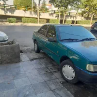 اردی|خودرو سواری و وانت|قزوین, |دیوار