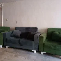 مبل راحتی ۴نفره
