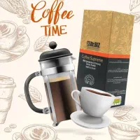 قهوه گانودرما|خوردنی و آشامیدنی|تهران, دریان‌نو|دیوار