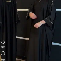 عبا شیک و خوشگل همه جا میشه پوشید