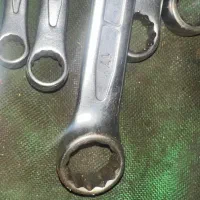 آچار یک سرتخت تاپ تول