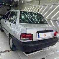 پراید۸۷|خودرو سواری و وانت|قم, باغ شریفی|دیوار