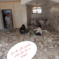 تخریب کاری اجرا کلی ساختمان ،مسکونی اداری نقاط شهر|خدمات پیشه و مهارت|اصفهان, پروین|دیوار