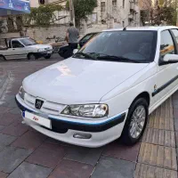 پرشیا tu5 (دریچه گاز سیمی)