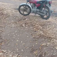 موتور مزایده ۱۲۵