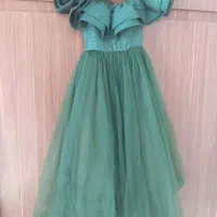 لباس مجلسی دخترانه