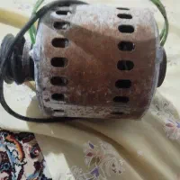 موتور کولر