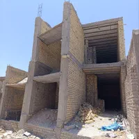فروش طبقه اول اسکلت85 متر پارکینگ دار ماه فیروزان|فروش خانه و ویلا|شیراز, ماه فیروزان|دیوار