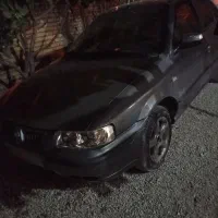 سمند اف سون ۸۸|خودرو سواری و وانت|پاسارگاد, |دیوار