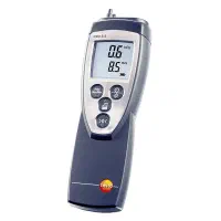 دستگاه اندازه گیری تستو testo 512 آلمانی