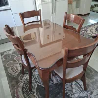 میز ناهار خوری