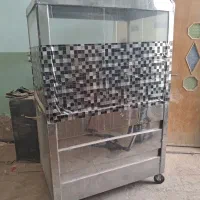 فر ساندویچی
