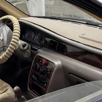 سمند مدل ۹۶ EF7|خودرو سواری و وانت|شیراز, ریشمک|دیوار