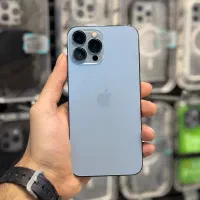 ایفون ۱۳پرومکس