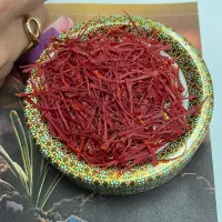 فروش مستقیم زعفران اصل  کیفیت صادراتی|عمده‌فروشی|اصفهان, جلفا|دیوار