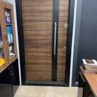 درب ضدسرقت ترک وارداتی