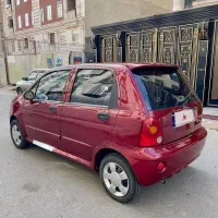 ام وی ام ۱۱۰ مدل ۱۳۹۱ بیرنگ