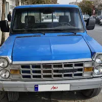 وانت نیسان|خودرو سواری و وانت|بهار, |دیوار