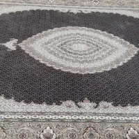 یک جفت فرش ۶متری نو اکبند ماهی ۱۲۰۰شانه