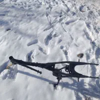 موتور|موتورسیکلت|مرند, |دیوار