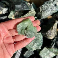 یشم تا ۶۰۰ کیلو موجود کیلویی ۲۰۰|کلکسیون اشیاء عتیقه|گنبد کاووس, |دیوار