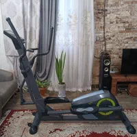 الپتیکال خانگی مدل H158برند power max|تجهیزات ورزشی|اهواز, کوی مهدیس|دیوار