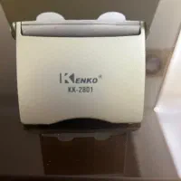 ساعت دیجیتال رومیزی برند KENKO|ساعت|تهران, تهرانسر شرقی|دیوار