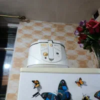 سرخ کن|اجاق گاز و لوازم برقی پخت‌وپز|شیراز, بید زرد|دیوار