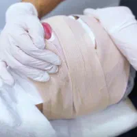 فشیالvip پلاژن تراپی وARF