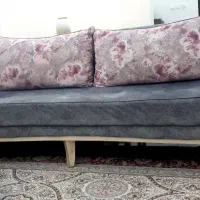 مبل راحتی