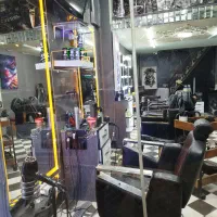 2 همکار برای پیرایش مردانه